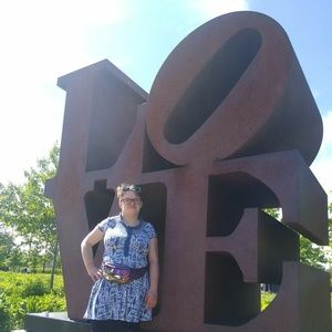 Meet your Posher, Danielle mary